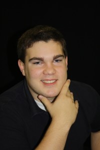Photo of Joe West