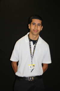 Josh Medina