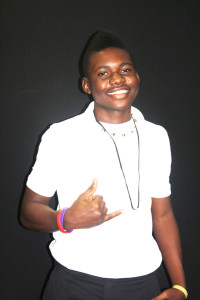 Klinton Wright