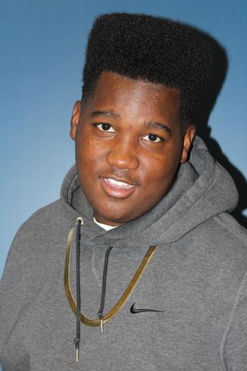 Darance Dedmon