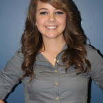 Byline photo of Sarah Dockery