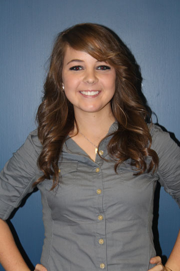 Sarah Dockery