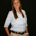 Kayla Wilkie