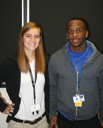 December Students of the Month