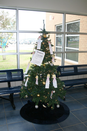 Angel Tree