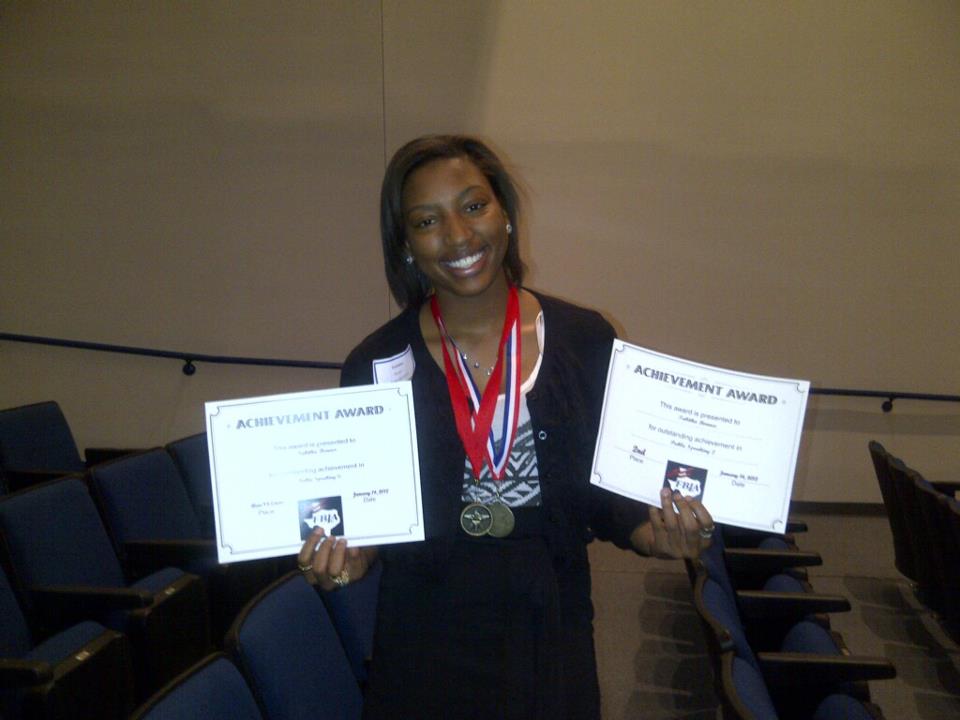 FBLA+Winner