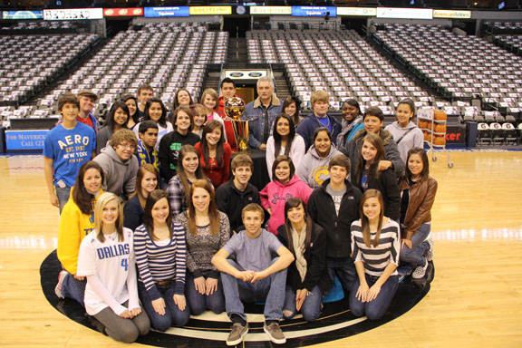 CHS Student Council