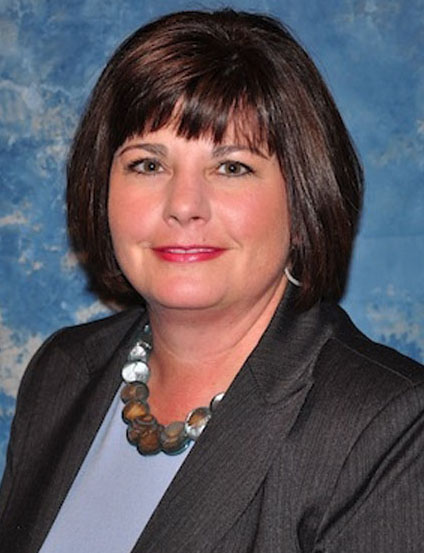 New Leadership at CHS - Denbow