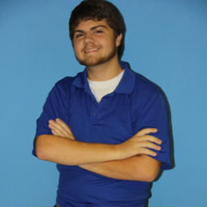 Photo of Colt Gonzales