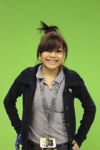 Photo of Gaby Sanchez