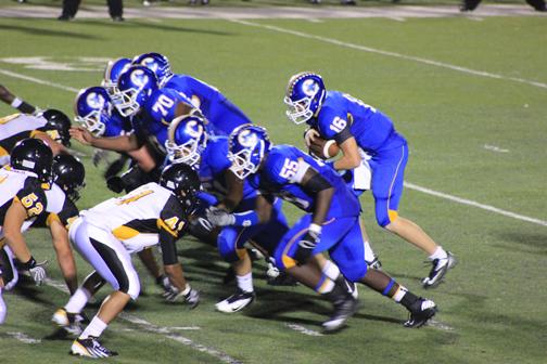 Overcoming adversity
