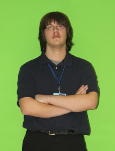 Photo of Juan Rodriguez