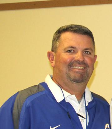 New Avid Leader