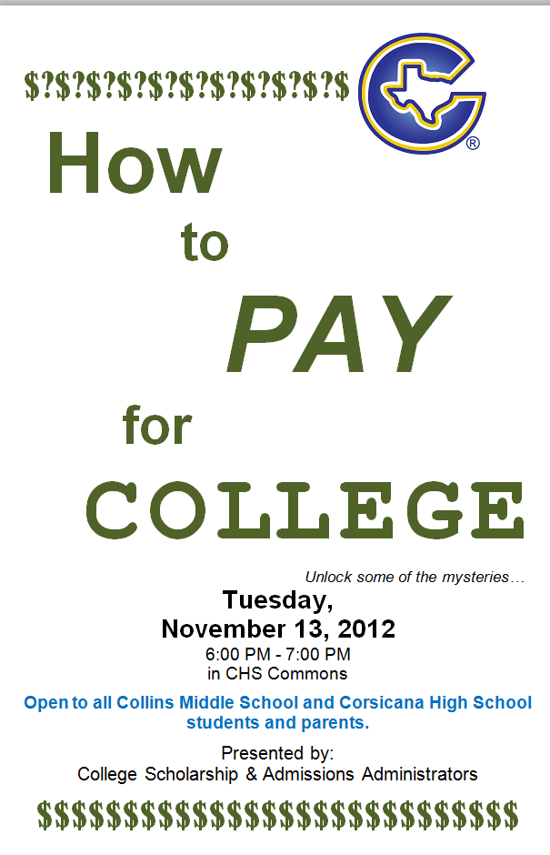 College+Financial+Aid