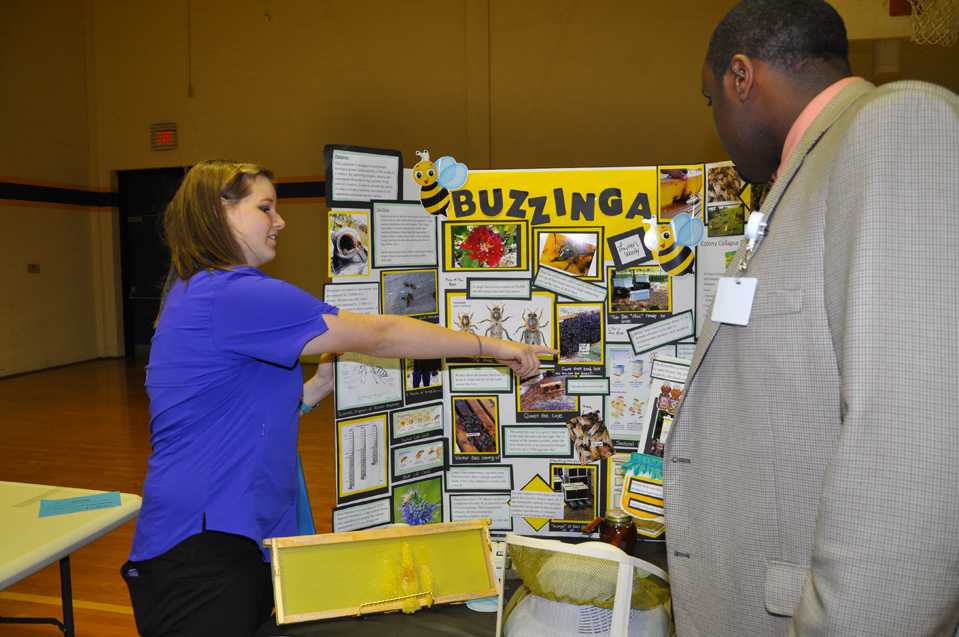 CHS+Science+Fair