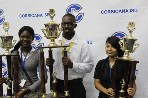 CHS Science Fair