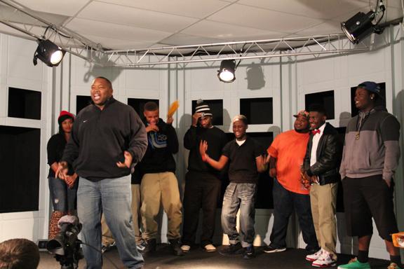 CHS Cypher