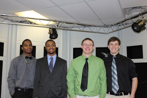 CTE Dress for Success Day