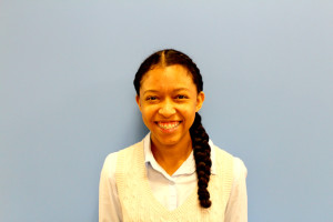 Photo of Chelsea Sanchez