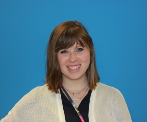 Photo of Morgan Minze