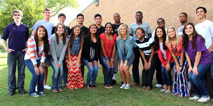 Homecoming+Court+2013