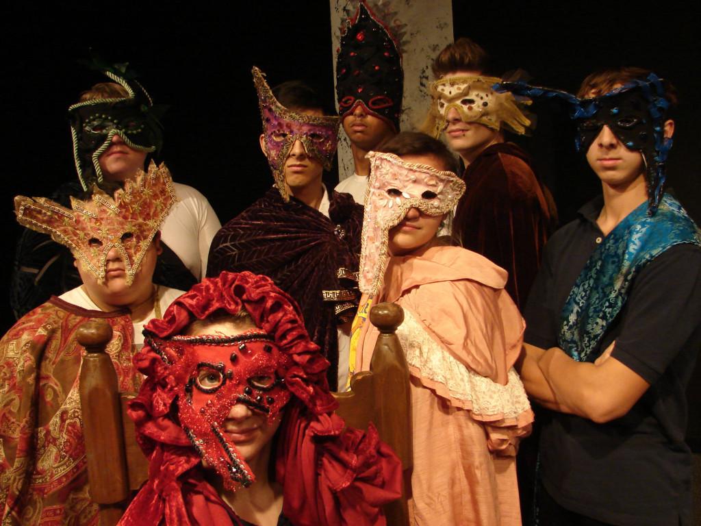 Classic+Grecian+Tragedy+Antigone+Performance