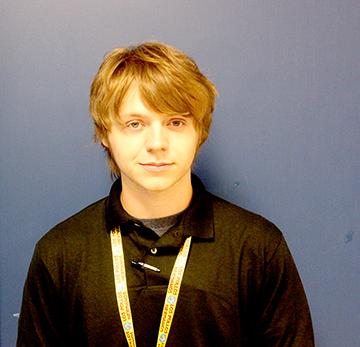 Photo of Colton Ogburn