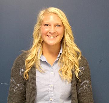 Photo of Chelsea Vandiver