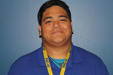Isaiah Palaimaea