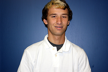 Nick Gibson