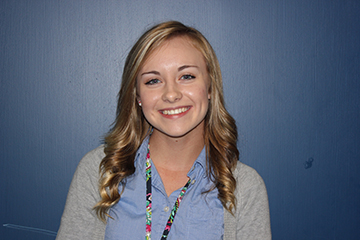 Photo of Kallie Grimm