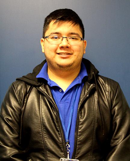 Juan Solis