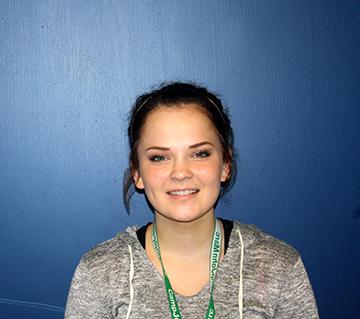 Photo of Lyndsay Prince