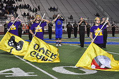 Band Success
