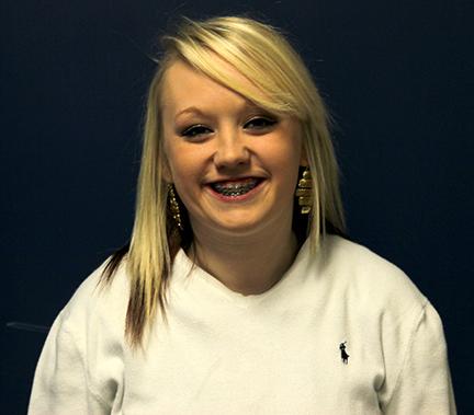Kalyne Ferguson