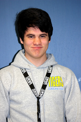 Photo of Rylan Hernandez