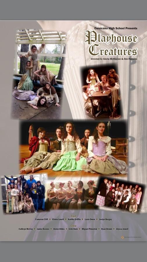 Playhouse+Creatures