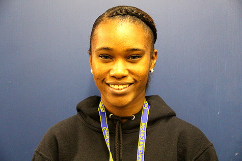 Photo of Bianca King
