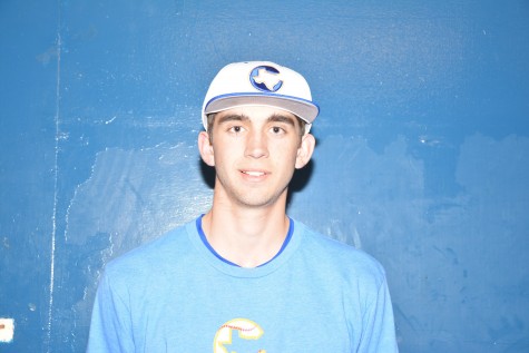 Tiger Baseball tops Wichita Falls 12-1