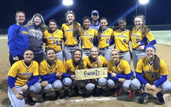 Early lead gives the Corsicana Tigers Varsity victory over Lorena (TX), 13-6