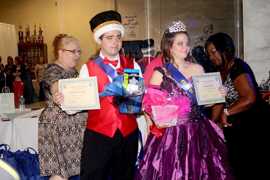 King & Queen