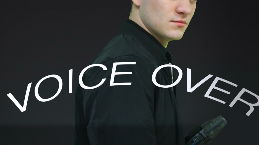 Voice+Overs