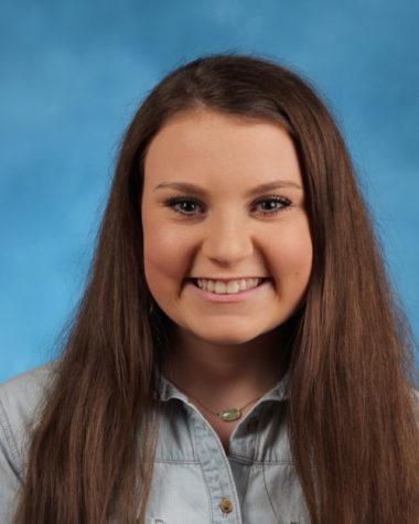 Photo of Abby Cates