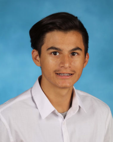 Photo of Ethan Fread