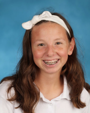 Photo of Hannah Keltner