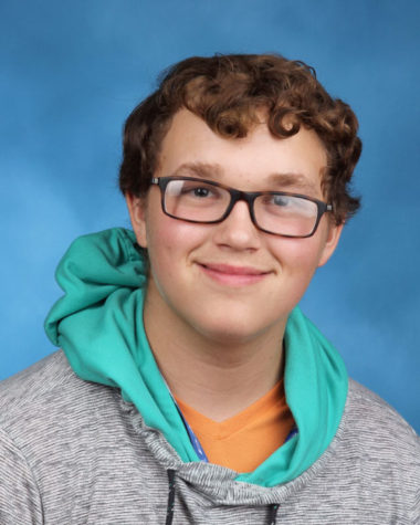 Photo of Caden Reed