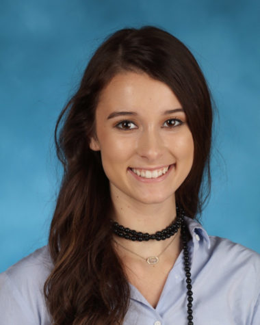 Photo of Maddie Young