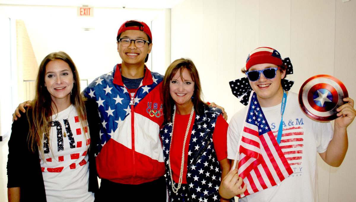 American day
