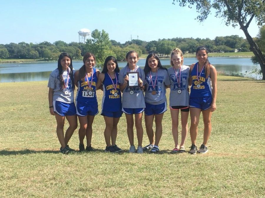 CHS+Cross+Country+Advances+to+Regional