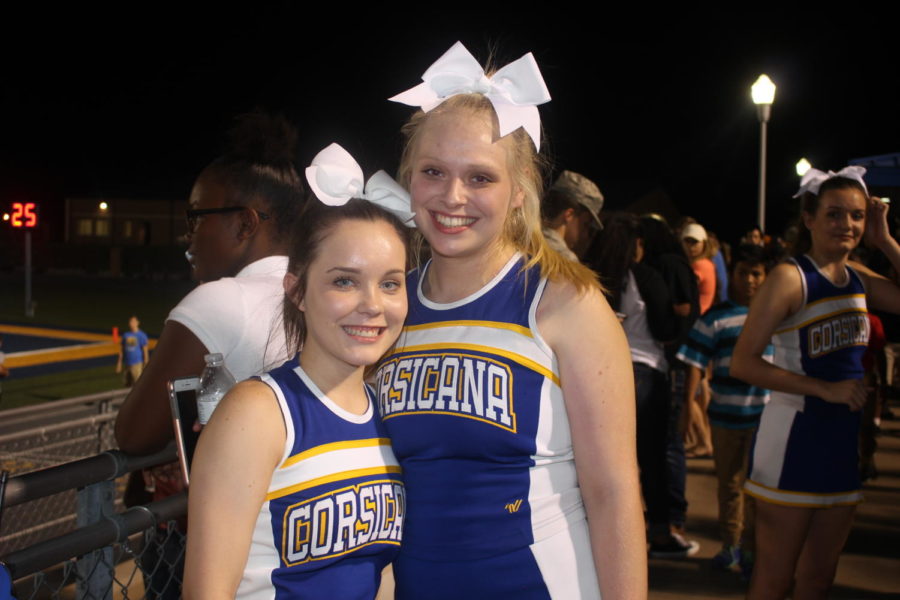 CHS+Cheer